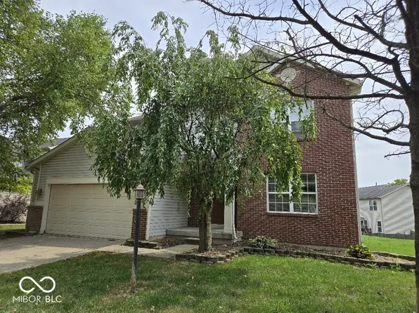 2153 Fullerton Dr, Indianapolis, IN 46214