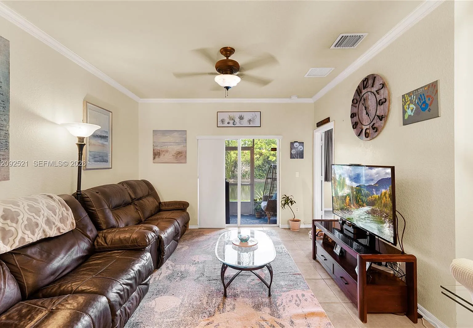Hampton Hills Condo — Photo 3