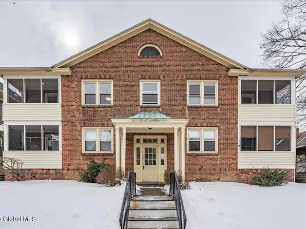 700 Morris St #4, Albany, NY 12208