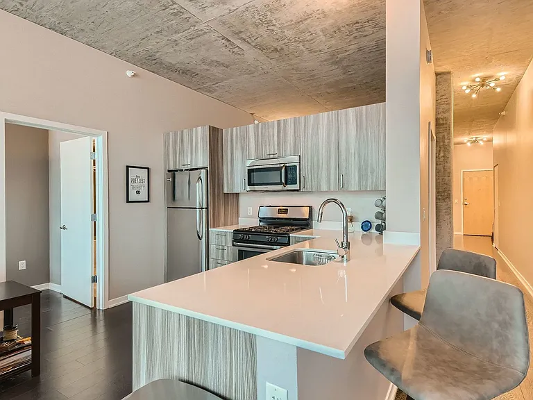 1345 S Wabash Ave #1409 — Photo 7