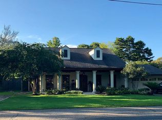 6651 Sheffield Ave, Baton Rouge, LA 70806