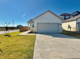 201 Fire Fox Way, Jarrell, TX 76537