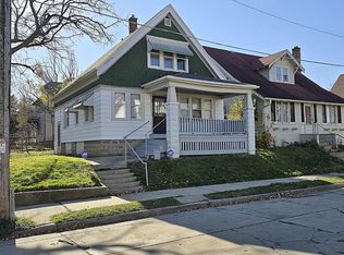 1215 West Hadley STREET, Milwaukee, WI 53206
