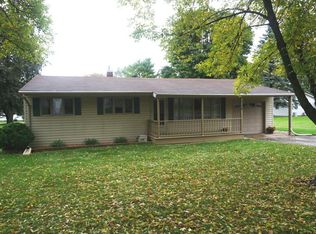 146 W Cope St, Ellsworth, WI 54011