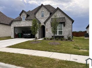 2464 Brightling Bnd, Forney, TX 75126