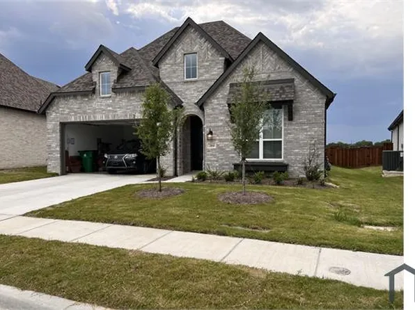 2464 Brightling Bnd, Forney, TX 75126