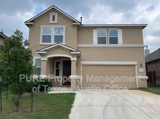 1029 Clove Hitch Dr, Georgetown, TX 78633