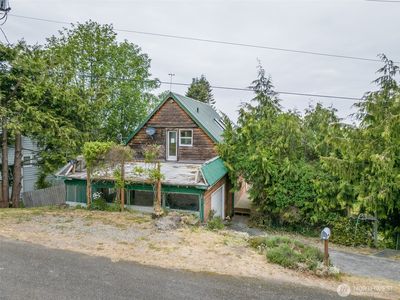 300 North Street, Sequim, WA, 98382