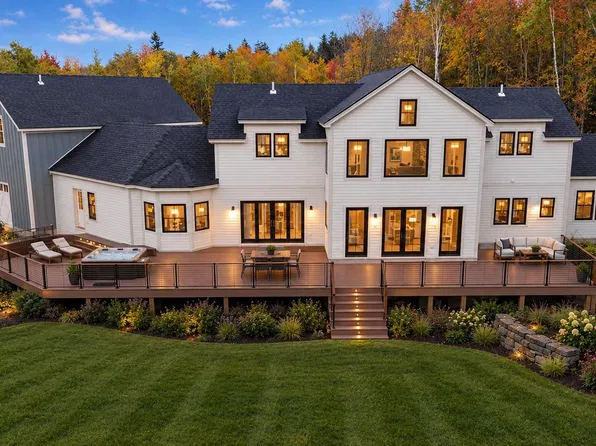 29 Mountain Ridge, Wilmington, VT 05363