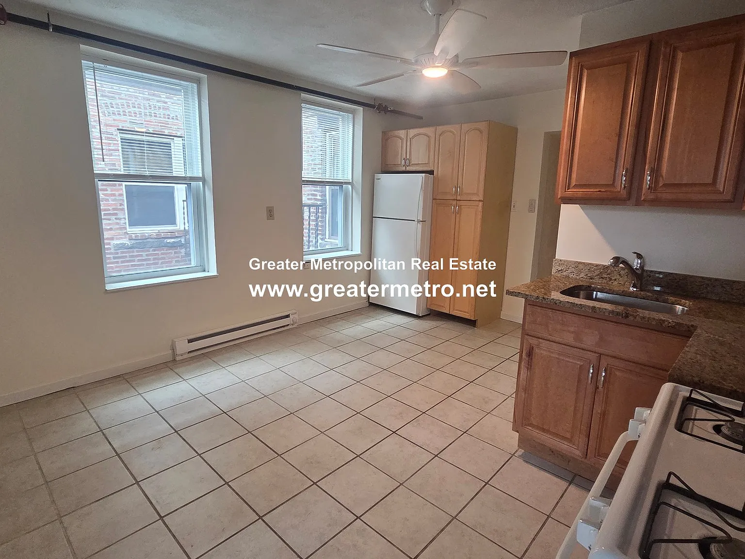 2 bed, 1.0 bath, 650 sqft, $2,850 — Photo 3