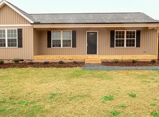 364 Jim Elliott Rd, Denton, NC 27239