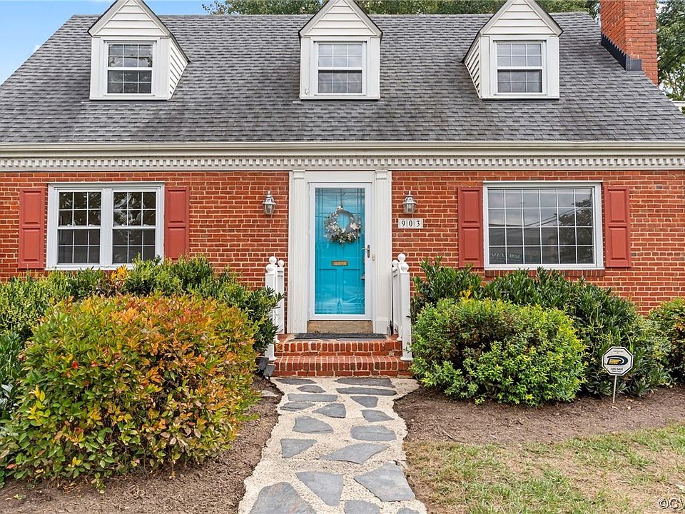 903 Libbie Ave, Richmond, VA 23226 Zillow