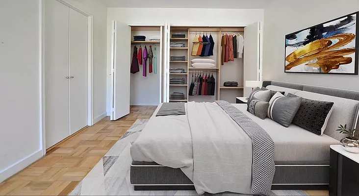 Rented by Manhattan Realty Group | media 5