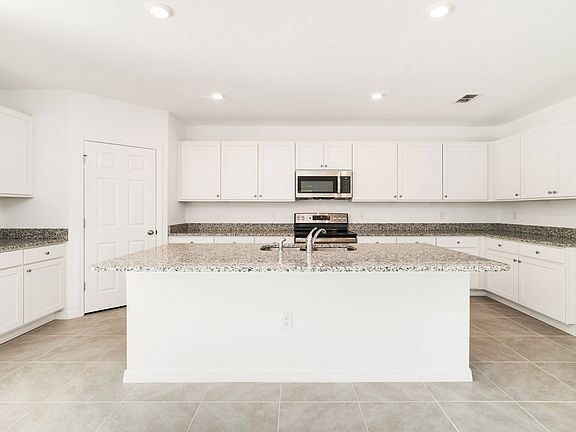 Chef-worthy kitchen design