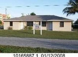 1609 Bolado Pkwy, Cape Coral, FL 33990