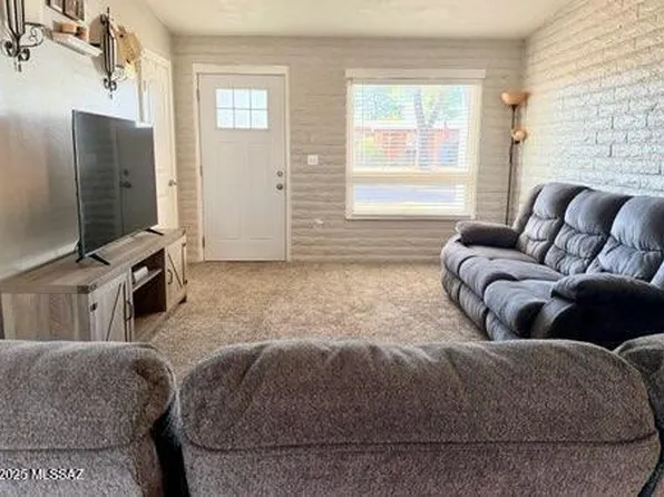 103 E Avenue I, San Manuel, AZ 85631