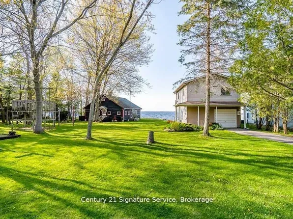 264 Robins Point Rd, Tay, ON L0K 2A0