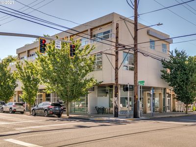 16 NE Shaver St UNIT 206, Portland, OR, 97212