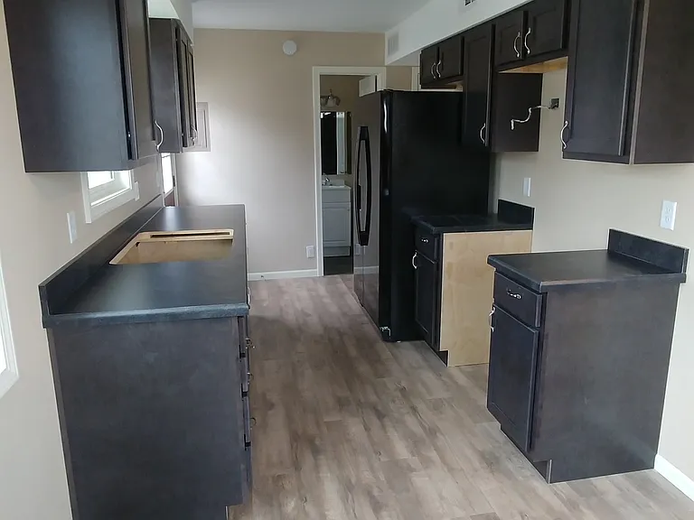 2802 Sutton Pl #2802 — Photo 6