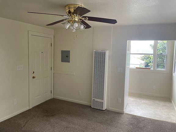 Inside Livingroom looking towards kitchen