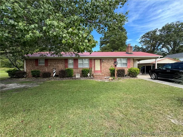 4789 Main St, Linden, NC 28356