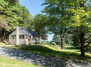 7 Blanchard Dr, White River Junction, VT 05001