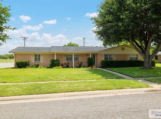 2420 E Adams Ave, Harlingen, TX 78550