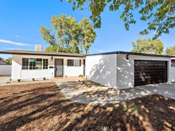 1023 W Avenue H7, Lancaster, CA 93534