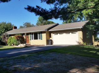 1229 Cove Lane Rd, Roaring Spring, PA 16673