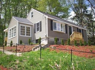 5 Ingram Rd, Cherry Valley, MA 01611