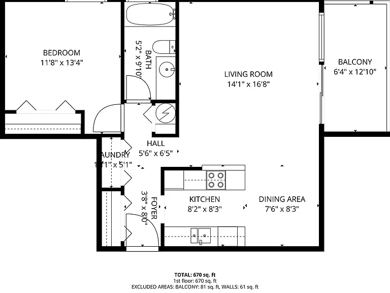 1111 Kirkland Ave #3A — Photo 17