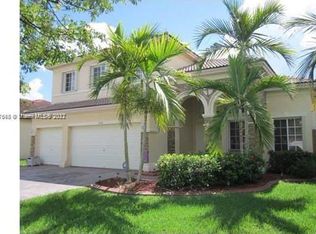 9468 SW 221st Ln, Cutler Bay, FL 33190