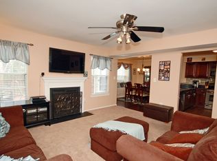 285 Abbey Dr, Somerset, NJ 08873