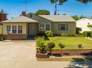 9624 Goodbee St, Pico Rivera, CA 90660