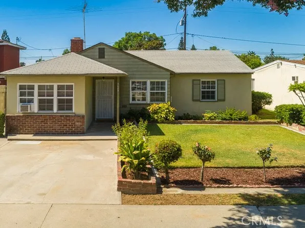 9624 Goodbee St, Pico Rivera, CA 90660