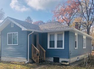 4228 Washington St, Gary, IN 46408