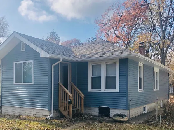 4228 Washington St, Gary, IN 46408