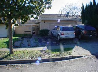 2457 Cabernet St, Napa, CA 94558