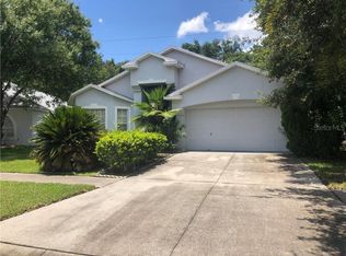 3718 Bellewater Blvd, Riverview, FL 33578
