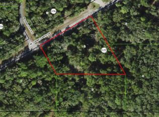 13024 W Cornflower Dr, Crystal River, FL 34428