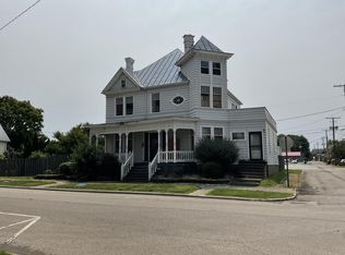 223 E Rensselaer St, Bucyrus, OH 44820