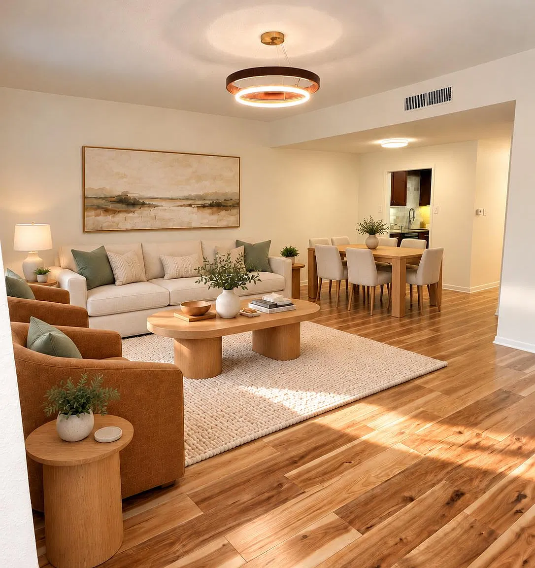 3 bed, 2.5 bath, 1751 sqft, $4,500 — Photo 2