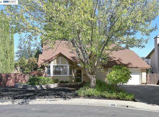 4168 Greenwich Dr, San Ramon, CA 94582