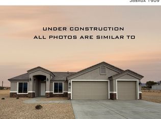 3935 Alan Ladd Dr, Kingman, AZ 86409