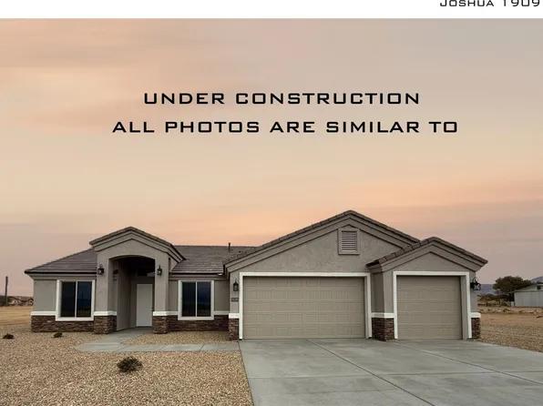 8926 E Arches Dr, Kingman, AZ 86401