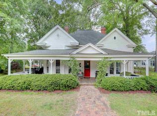 108 S Main St, Wendell, NC 27591