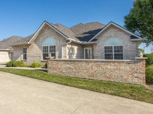 3052 W Applewood Ct, Muncie, IN 47304