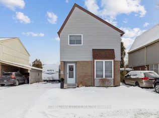 659 Upper Wentworth St, Hamilton, ON L9A 4V4