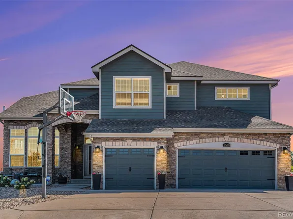 9508 E 147th Avenue, Brighton, CO 80602