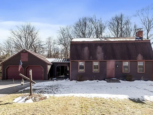155 Greenwood St, Marlborough, MA 01752